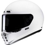 Hjc V10 Kask Beyaz - L