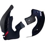 Hjc V10 Kask Yanak Pedi - 2