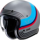 Hjc V31 Byron Mc21sf Açık Kask