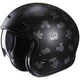 Hjc V31 Disney Mickey Mc5sf Açık Kask