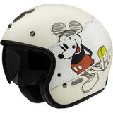 Hjc V31 Disney Mickey Sketch MC1SF Açık Kask - XS