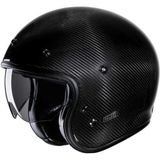 Hjc V31 Karbon Siyah Açık Kask - Tek Renk