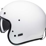 HJC V31 KASK BEYAZ