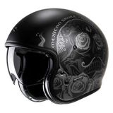 Hjc V31 Kask Desto MC5SF - L