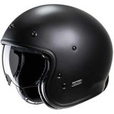 Hjc V31 Kask Semı Flat Açık Kask - XL