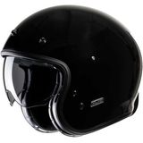 Hjc V31 Kask Siyah - M