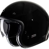 HJC V31 KASK SİYAH