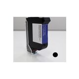 HJET Solvent Bazlı Kartuş 12.7mm Siyah (el Tipi Yazıcı Için)