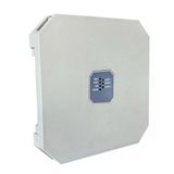 Hjsıutv Hz311 Kontrol Paneli Tek Kademeli Isıtma Ve Soğutma Sistemleri İçin 24V Hvac Bölge Kontrol Cihazı, 3 Bölgeye Kadar Destekler, Değişken Hızlı Fan Ve Otomatik Anahtarlama