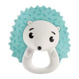 HJW11 Fisher-Price Eğlenceli Dostlar Dişlik ve Çıngıraklar - Beyaz