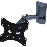 HK 109 Panel Led Tv Aparatı - 10-37 Inç Hareketli 25-94 Cm Tv Aparatı