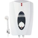 Hk 410 Elektrikli Ani Su Isıtıcı - Banyo Şofbeni 7000 Watt, 7 Emniyetli