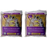 Hk Cat Litter | Kedi Kumu Çam Pelet %100 Doğal 5kgx2