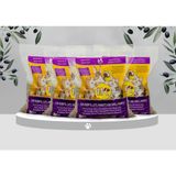 Hk Cat Litter | Kedi Kumu Çam Pelet %100 Doğal 5kgx4