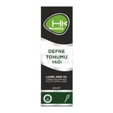 HK Defne Tohumu Yağı 20 ml