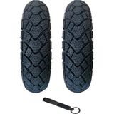 Hk Diamond 90/90-12 Winter (Kışlık) x 2 Adet (2026) Tvs Jupiter Ön ve Arka Lastik Seti + Olgun Motor Anahtarlık