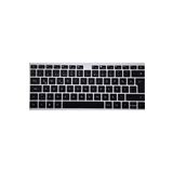 hk Huawei Matebook 14 Türkçe Q Silikon Klavye Koruyucu Klvl-wfh9 Klvd Wfe9 Dokunmatik Ekran