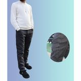 HK İş Kıyafetleri Ekipmanları Tactical Pantolon Koyu Füme - 48