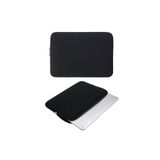 hk Macbook Air 15 inç A3448 M5 işlemcili Koruma Çantası Kese Kılıf Su Geçirmez Ölç:27-37 Cm