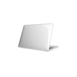 hk Macbook Pro 16 İnç Uyumlu A2141 A2142 Koruma Kılıfı Mat Doku Hardcase Kapak Uyumlu