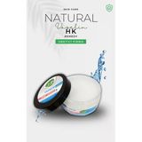 Hk Remedy 150 ml Natural Vazelin
