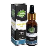 Hk Remedy 20 ml Anason Yağı