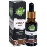 Hk Remedy 20 ml Argan Yağı