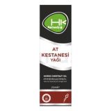 Hk Remedy 20 ml At Kestanesi Yağı
