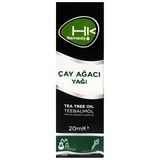 Hk Remedy 20 ml Çay Ağacı Yağı