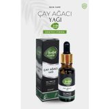 Hk Remedy 20 ml Çay Ağacı Yağı