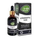 Hk Remedy 20 ml Çörekotu Yağı
