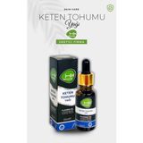 Hk Remedy 20 ml Keten Tohumu Yağı