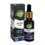 Hk Remedy 20 ml Ozon Yağı