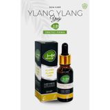 Hk Remedy 20 ml Ylang Ylang Yağı