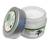 Hk Remedy 50 ml Zeytinyağlı Yüz Kremi