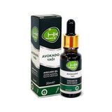 HK Remedy Avokado Yağı 20 ML