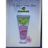 HK Remedy El, Yüz ve Vücut Kremi 250 ml – E Vitamini ve Gül Yağı ile Yoğun Nemlendirme, Tüm Cilt Tiplerine Uygun Günlük Bakım