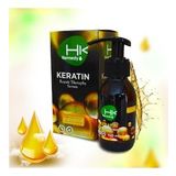 Hk Remedy Saç Bakım Yağı Keratin 100 ml