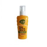 HK Remedy Sun Güneş Sütü SPF 20 Sprey 200 ML
