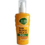 Hk Remedy Sun Güneş Sütü Spf 50+ Hassas Ciltler Için Sprey 200 ml