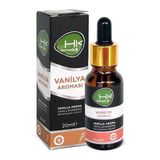 HK Remedy Vanilya Aroması Yağı 20 ML