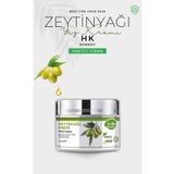 Hk Remedy Zeytinyağlı 50 ml Günlük Bakım Kremi