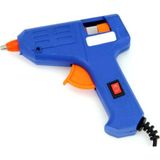 Hk Store Glue Gun Sıcak Silikon Tabancası Aç/Kapa Düğmeli 20Watt (4251)