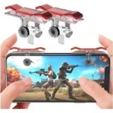 Hk Store Pubg Oyuncu Tetik Telefonn Aparatı (K1)