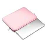 Hk Teknoloji Huawei Matebook 14 Inç Kılıf Kese Koruma Çantası Su Geçirmez Klvl / Klvd / Klvf x 2020 2021 - Pembe