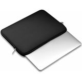 Hk Teknoloji Huawei Matebook 14 Inç Kılıf Kese Koruma Çantası Su Geçirmez Klvl / Klvd / Klvf x 2020 2021 - Siyah