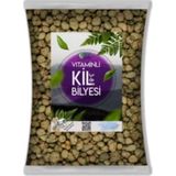 HK ticaret Planthome Vitaminli Kil Bilyesi 8-16 mm Yüksek Su Tutma Kapasitesi 1 Litre Drenaj İçin Uygun