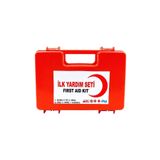 HK TS-4019 Oto Ecza Çantası