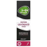HK Üzüm Çekirdeği Yağı 20 ml