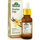 Hk Vanilya Yagi 20 Ml